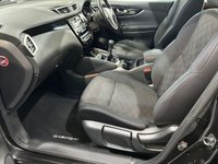USED 2016 66 NISSAN QASHQAI 1.5 dCi Acenta SUV 5dr Diesel Manual 2WD Euro 6 (s/s) (110 ps) Low rate finance on our webiste!