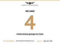 USED 2016 66 NISSAN QASHQAI 1.5 dCi Acenta SUV 5dr Diesel Manual 2WD Euro 6 (s/s) (110 ps) Low rate finance on our webiste!
