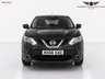 USED 2016 66 NISSAN QASHQAI 1.5 dCi Acenta SUV 5dr Diesel Manual 2WD Euro 6 (s/s) (110 ps) Low rate finance on our webiste!