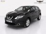 USED 2016 66 NISSAN QASHQAI 1.5 dCi Acenta SUV 5dr Diesel Manual 2WD Euro 6 (s/s) (110 ps) Low rate finance on our webiste!