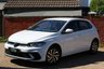 USED 2023 73 VOLKSWAGEN POLO 1.0 TSI Life Hatchback 5dr Petrol DSG Euro 6 (s/s) (95 ps) FULL VW SH | DRIVER ASSISTANT
