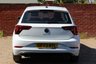USED 2023 73 VOLKSWAGEN POLO 1.0 TSI Life Hatchback 5dr Petrol DSG Euro 6 (s/s) (95 ps) FULL VW SH | DRIVER ASSISTANT