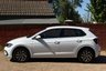 USED 2023 73 VOLKSWAGEN POLO 1.0 TSI Life Hatchback 5dr Petrol DSG Euro 6 (s/s) (95 ps) FULL VW SH | DRIVER ASSISTANT
