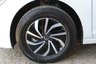 USED 2023 73 VOLKSWAGEN POLO 1.0 TSI Life Hatchback 5dr Petrol DSG Euro 6 (s/s) (95 ps) FULL VW SH | DRIVER ASSISTANT