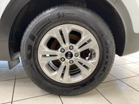 USED 2018 18 KIA SPORTAGE 1.6 GDi 1 SUV 5dr Petrol Manual Euro 6 (s/s) (130 bhp) ARCTIC WHITE / BLACK CLOTH TRIM / AIRCON / ELECTRIC WINDOWS X4 / ELECTRIC MIRRORS / CRUISE CONTROL / SPEED LIMITER / FM AM DAB CD TUNER / AUX / USB / BLUETOOTH / REMOTE CENTRAL LOCKING / REAR WASH/WIPE / 16" SILVER FINISH ALLOY WHEELS / SERVICE HISTORY