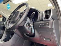 USED 2018 18 KIA SPORTAGE 1.6 GDi 1 SUV 5dr Petrol Manual Euro 6 (s/s) (130 bhp) ARCTIC WHITE / BLACK CLOTH TRIM / AIRCON / ELECTRIC WINDOWS X4 / ELECTRIC MIRRORS / CRUISE CONTROL / SPEED LIMITER / FM AM DAB CD TUNER / AUX / USB / BLUETOOTH / REMOTE CENTRAL LOCKING / REAR WASH/WIPE / 16" SILVER FINISH ALLOY WHEELS / SERVICE HISTORY