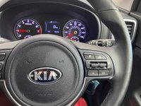 USED 2018 18 KIA SPORTAGE 1.6 GDi 1 SUV 5dr Petrol Manual Euro 6 (s/s) (130 bhp) ARCTIC WHITE / BLACK CLOTH TRIM / AIRCON / ELECTRIC WINDOWS X4 / ELECTRIC MIRRORS / CRUISE CONTROL / SPEED LIMITER / FM AM DAB CD TUNER / AUX / USB / BLUETOOTH / REMOTE CENTRAL LOCKING / REAR WASH/WIPE / 16" SILVER FINISH ALLOY WHEELS / SERVICE HISTORY