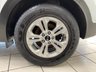 USED 2018 18 KIA SPORTAGE 1.6 GDi 1 SUV 5dr Petrol Manual Euro 6 (s/s) (130 bhp) ARCTIC WHITE / BLACK CLOTH TRIM / AIRCON / ELECTRIC WINDOWS X4 / ELECTRIC MIRRORS / CRUISE CONTROL / SPEED LIMITER / FM AM DAB CD TUNER / AUX / USB / BLUETOOTH / REMOTE CENTRAL LOCKING / REAR WASH/WIPE / 16" SILVER FINISH ALLOY WHEELS / SERVICE HISTORY