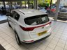 USED 2018 18 KIA SPORTAGE 1.6 GDi 1 SUV 5dr Petrol Manual Euro 6 (s/s) (130 bhp) ARCTIC WHITE / BLACK CLOTH TRIM / AIRCON / ELECTRIC WINDOWS X4 / ELECTRIC MIRRORS / CRUISE CONTROL / SPEED LIMITER / FM AM DAB CD TUNER / AUX / USB / BLUETOOTH / REMOTE CENTRAL LOCKING / REAR WASH/WIPE / 16" SILVER FINISH ALLOY WHEELS / SERVICE HISTORY