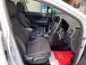 USED 2018 18 KIA SPORTAGE 1.6 GDi 1 SUV 5dr Petrol Manual Euro 6 (s/s) (130 bhp) ARCTIC WHITE / BLACK CLOTH TRIM / AIRCON / ELECTRIC WINDOWS X4 / ELECTRIC MIRRORS / CRUISE CONTROL / SPEED LIMITER / FM AM DAB CD TUNER / AUX / USB / BLUETOOTH / REMOTE CENTRAL LOCKING / REAR WASH/WIPE / 16" SILVER FINISH ALLOY WHEELS / SERVICE HISTORY