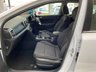 USED 2018 18 KIA SPORTAGE 1.6 GDi 1 SUV 5dr Petrol Manual Euro 6 (s/s) (130 bhp) ARCTIC WHITE / BLACK CLOTH TRIM / AIRCON / ELECTRIC WINDOWS X4 / ELECTRIC MIRRORS / CRUISE CONTROL / SPEED LIMITER / FM AM DAB CD TUNER / AUX / USB / BLUETOOTH / REMOTE CENTRAL LOCKING / REAR WASH/WIPE / 16" SILVER FINISH ALLOY WHEELS / SERVICE HISTORY