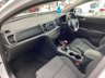 USED 2018 18 KIA SPORTAGE 1.6 GDi 1 SUV 5dr Petrol Manual Euro 6 (s/s) (130 bhp) ARCTIC WHITE / BLACK CLOTH TRIM / AIRCON / ELECTRIC WINDOWS X4 / ELECTRIC MIRRORS / CRUISE CONTROL / SPEED LIMITER / FM AM DAB CD TUNER / AUX / USB / BLUETOOTH / REMOTE CENTRAL LOCKING / REAR WASH/WIPE / 16" SILVER FINISH ALLOY WHEELS / SERVICE HISTORY