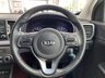 USED 2018 18 KIA SPORTAGE 1.6 GDi 1 SUV 5dr Petrol Manual Euro 6 (s/s) (130 bhp) ARCTIC WHITE / BLACK CLOTH TRIM / AIRCON / ELECTRIC WINDOWS X4 / ELECTRIC MIRRORS / CRUISE CONTROL / SPEED LIMITER / FM AM DAB CD TUNER / AUX / USB / BLUETOOTH / REMOTE CENTRAL LOCKING / REAR WASH/WIPE / 16" SILVER FINISH ALLOY WHEELS / SERVICE HISTORY