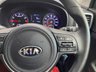 USED 2018 18 KIA SPORTAGE 1.6 GDi 1 SUV 5dr Petrol Manual Euro 6 (s/s) (130 bhp) ARCTIC WHITE / BLACK CLOTH TRIM / AIRCON / ELECTRIC WINDOWS X4 / ELECTRIC MIRRORS / CRUISE CONTROL / SPEED LIMITER / FM AM DAB CD TUNER / AUX / USB / BLUETOOTH / REMOTE CENTRAL LOCKING / REAR WASH/WIPE / 16" SILVER FINISH ALLOY WHEELS / SERVICE HISTORY