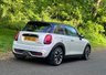 USED 2019 68 MINI HATCH 2.0 Cooper S Exclusive Hatchback 3dr Petrol Manual Euro 6 (s/s) (192 ps) COOPER S BODYSTYLING, WHITE SILVER