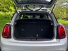 USED 2019 68 MINI HATCH 2.0 Cooper S Exclusive Hatchback 3dr Petrol Manual Euro 6 (s/s) (192 ps) COOPER S BODYSTYLING, WHITE SILVER