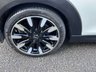 USED 2019 68 MINI HATCH 2.0 Cooper S Exclusive Hatchback 3dr Petrol Manual Euro 6 (s/s) (192 ps) COOPER S BODYSTYLING, WHITE SILVER