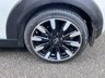 USED 2019 68 MINI HATCH 2.0 Cooper S Exclusive Hatchback 3dr Petrol Manual Euro 6 (s/s) (192 ps) COOPER S BODYSTYLING, WHITE SILVER