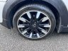 USED 2019 68 MINI HATCH 2.0 Cooper S Exclusive Hatchback 3dr Petrol Manual Euro 6 (s/s) (192 ps) COOPER S BODYSTYLING, WHITE SILVER