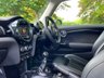 USED 2019 68 MINI HATCH 2.0 Cooper S Exclusive Hatchback 3dr Petrol Manual Euro 6 (s/s) (192 ps) COOPER S BODYSTYLING, WHITE SILVER