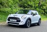 USED 2019 68 MINI HATCH 2.0 Cooper S Exclusive Hatchback 3dr Petrol Manual Euro 6 (s/s) (192 ps) COOPER S BODYSTYLING, WHITE SILVER