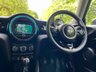 USED 2019 68 MINI HATCH 2.0 Cooper S Exclusive Hatchback 3dr Petrol Manual Euro 6 (s/s) (192 ps) COOPER S BODYSTYLING, WHITE SILVER