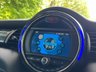 USED 2019 68 MINI HATCH 2.0 Cooper S Exclusive Hatchback 3dr Petrol Manual Euro 6 (s/s) (192 ps) COOPER S BODYSTYLING, WHITE SILVER