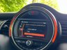 USED 2019 68 MINI HATCH 2.0 Cooper S Exclusive Hatchback 3dr Petrol Manual Euro 6 (s/s) (192 ps) COOPER S BODYSTYLING, WHITE SILVER