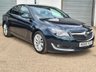 USED 2015 65 VAUXHALL INSIGNIA 1.4i Turbo SRi Nav Hatchback 5dr Petrol Manual Euro 6 (s/s) (140 ps) 