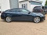 USED 2015 65 VAUXHALL INSIGNIA 1.4i Turbo SRi Nav Hatchback 5dr Petrol Manual Euro 6 (s/s) (140 ps) 