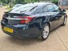 USED 2015 65 VAUXHALL INSIGNIA 1.4i Turbo SRi Nav Hatchback 5dr Petrol Manual Euro 6 (s/s) (140 ps) 