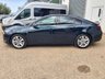 USED 2015 65 VAUXHALL INSIGNIA 1.4i Turbo SRi Nav Hatchback 5dr Petrol Manual Euro 6 (s/s) (140 ps) 