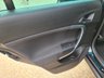 USED 2015 65 VAUXHALL INSIGNIA 1.4i Turbo SRi Nav Hatchback 5dr Petrol Manual Euro 6 (s/s) (140 ps) 