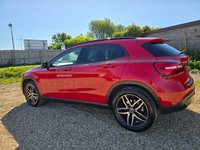 USED 2019 69 MERCEDES-BENZ GLA 1.6 GLA180 GPF Urban Edition SUV 5dr Petrol 7G-DCT Euro 6 (s/s) (122 ps) 