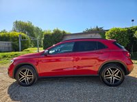 USED 2019 69 MERCEDES-BENZ GLA 1.6 GLA180 GPF Urban Edition SUV 5dr Petrol 7G-DCT Euro 6 (s/s) (122 ps) 