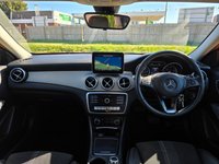 USED 2019 69 MERCEDES-BENZ GLA 1.6 GLA180 GPF Urban Edition SUV 5dr Petrol 7G-DCT Euro 6 (s/s) (122 ps) 