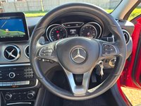 USED 2019 69 MERCEDES-BENZ GLA 1.6 GLA180 GPF Urban Edition SUV 5dr Petrol 7G-DCT Euro 6 (s/s) (122 ps) 