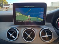 USED 2019 69 MERCEDES-BENZ GLA 1.6 GLA180 GPF Urban Edition SUV 5dr Petrol 7G-DCT Euro 6 (s/s) (122 ps) 