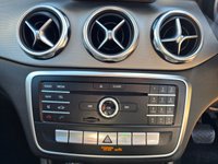 USED 2019 69 MERCEDES-BENZ GLA 1.6 GLA180 GPF Urban Edition SUV 5dr Petrol 7G-DCT Euro 6 (s/s) (122 ps) 