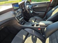 USED 2019 69 MERCEDES-BENZ GLA 1.6 GLA180 GPF Urban Edition SUV 5dr Petrol 7G-DCT Euro 6 (s/s) (122 ps) 