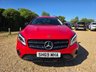 USED 2019 69 MERCEDES-BENZ GLA 1.6 GLA180 GPF Urban Edition SUV 5dr Petrol 7G-DCT Euro 6 (s/s) (122 ps) 