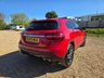 USED 2019 69 MERCEDES-BENZ GLA 1.6 GLA180 GPF Urban Edition SUV 5dr Petrol 7G-DCT Euro 6 (s/s) (122 ps) 