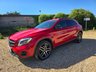 USED 2019 69 MERCEDES-BENZ GLA 1.6 GLA180 GPF Urban Edition SUV 5dr Petrol 7G-DCT Euro 6 (s/s) (122 ps) 