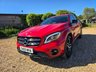 USED 2019 69 MERCEDES-BENZ GLA 1.6 GLA180 GPF Urban Edition SUV 5dr Petrol 7G-DCT Euro 6 (s/s) (122 ps) 