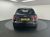 USED 2019 19 AUDI Q5 2.0 TDI 40 Black Edition SUV 5dr Diesel S Tronic quattro Euro 6 (s/s) (190 ps) FULL SERVICE HISTORY + SAT NAV
