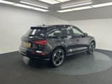 USED 2019 19 AUDI Q5 2.0 TDI 40 Black Edition SUV 5dr Diesel S Tronic quattro Euro 6 (s/s) (190 ps) FULL SERVICE HISTORY + SAT NAV