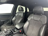 USED 2019 19 AUDI Q5 2.0 TDI 40 Black Edition SUV 5dr Diesel S Tronic quattro Euro 6 (s/s) (190 ps) FULL SERVICE HISTORY + SAT NAV