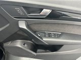 USED 2019 19 AUDI Q5 2.0 TDI 40 Black Edition SUV 5dr Diesel S Tronic quattro Euro 6 (s/s) (190 ps) FULL SERVICE HISTORY + SAT NAV