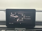 USED 2019 19 AUDI Q5 2.0 TDI 40 Black Edition SUV 5dr Diesel S Tronic quattro Euro 6 (s/s) (190 ps) FULL SERVICE HISTORY + SAT NAV