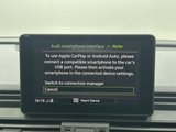 USED 2019 19 AUDI Q5 2.0 TDI 40 Black Edition SUV 5dr Diesel S Tronic quattro Euro 6 (s/s) (190 ps) FULL SERVICE HISTORY + SAT NAV